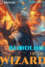 Bloodline of the Wizard