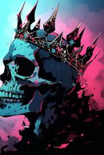 Bone Harvest: From Weakest to Overlord