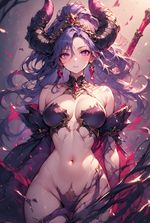 Bound by Blood: Rise of the Demon Bride