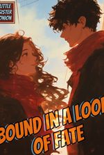 Bound In A Loop Of Fate