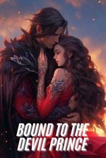 Bound to the devil prince