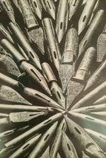 B.R.E.A.C.H: BROKEN REALITY