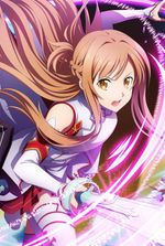 Breathing Techniques in SAO