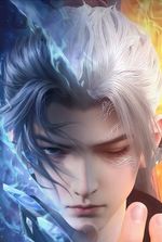 BTTH: Emperor's Son Xiao Yan