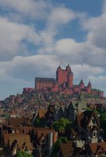 Building and Crafting in Game of Thrones (Minecraft/GOT crossover)