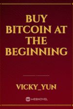 Buy Bitcoin at the Beginning
