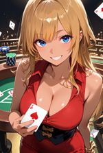 Casino Wizard