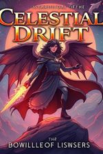 Celestial Drift: Chronicles of the Ember Soul