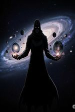 CENTRAL UNIVERSE: MY ATTRIBUTES ARE WEIRD