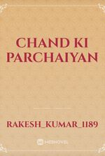 chand ki parchaiyan