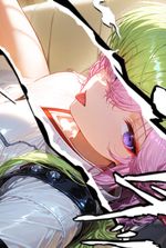 Chat Group : Another Fate From Honkai