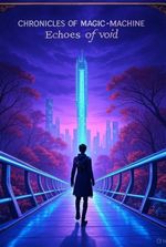 Chronicles of Magic-Machine