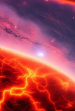 Chronicles of Sol: The Fall