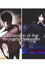 Classroom of the Strongest Assassin