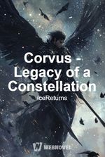 Corvus - Legacy of a Constellation