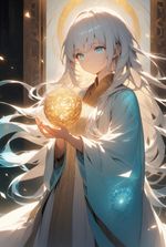 Cosmic Ruler