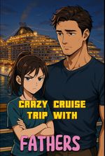 Crazy Cruise trip with fathers