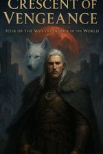 Crescent of Vengeance: Heir of the Wolves, Alpha of the World