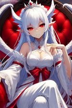 Critical Return System: I Am Pampering Beautiful Maidens