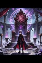 Crown of the Cursed King