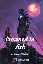 Crowned in Ash