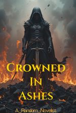 Crowned in Ashes: Ashes Remember the Throne