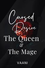 Cursed Desire - The Queen and The Mage