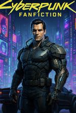 Cyberpunk: Angel of Chrome