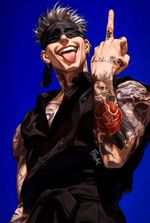 cyberpunk: Better Tommorow