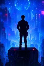 Cyberpunk: The Ultimate Saga