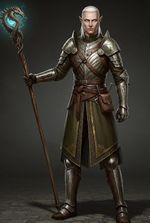 DAI: Becoming The Inquisitor