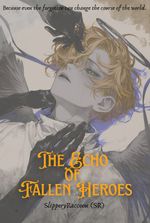 DANMACHI: THE ECHO OF FALLEN HEROES