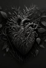 **Dark Echoes Of The Heart**