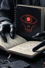 DEATH NOTE:NOTE OF DEATH
