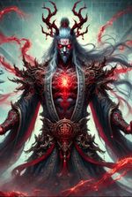 Demon Emperor’s Plunder