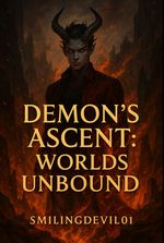Demon’s Ascent: Worlds Unbound