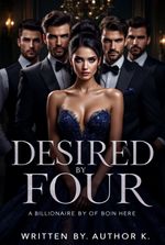 Desired By Four