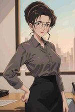 Detective Conan: Death Note