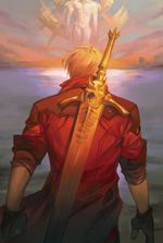Devil May Cry : New World