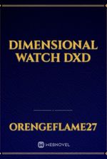 Dimensional Watch DXD