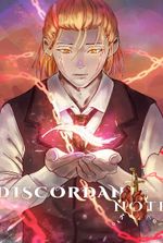 Discordant Note | The Beginning After the End SI
