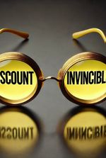 Discount Invincible (Bulletproof SI/Invincible Comics)