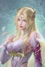Douluo: Childhood Sweetheart Qian Renxue, Soul Rings Turn Into Veins
