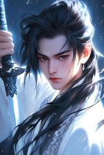 Douluo Dalu: Sword!