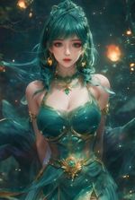 Douluo Dalu: The Actual World