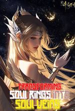 Douluo Dalu: Transforming Soul Rings into Soul Veins
