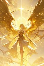 Douluo: Law of Heaven and Earth