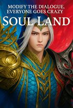 Douluo: Modify the dialogue, everyone goes crazy