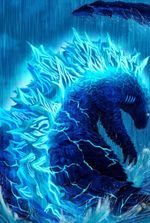 Douluo: My Martial Soul is Godzilla