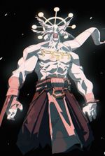 Douluo: Shadow Sovereign